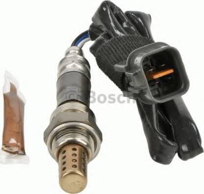 BOSCH F 00E 263 043 - Sonda lambda autozon.pro