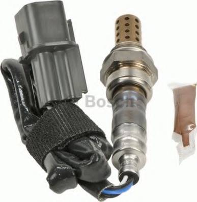 BOSCH F 00E 263 043 - Sonda lambda autozon.pro