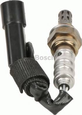 BOSCH F 00E 263 005 - Sonda lambda autozon.pro