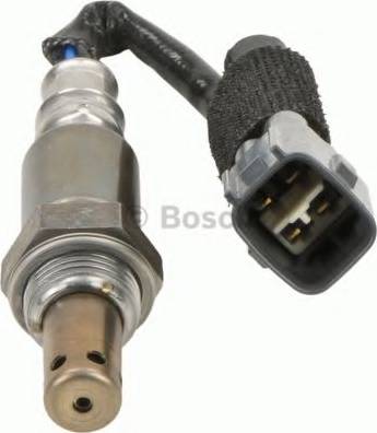 BOSCH F 00E 263 016 - Sonda lambda autozon.pro