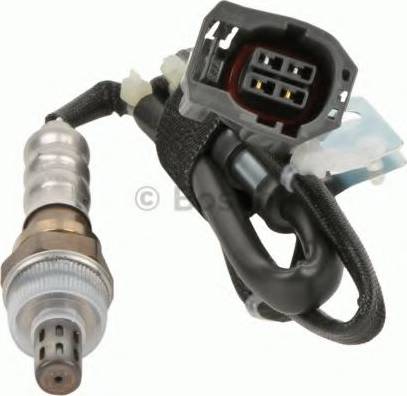 BOSCH F 00E 263 039 - Sonda lambda autozon.pro