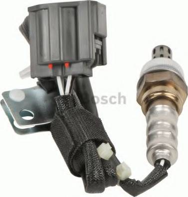 BOSCH F 00E 263 039 - Sonda lambda autozon.pro