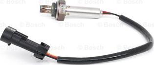 BOSCH F 00E 263 075 - Sonda lambda autozon.pro