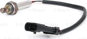 BOSCH F 00E 263 075 - Sonda lambda autozon.pro