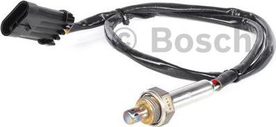 BOSCH F 00E 263 076 - Sonda lambda autozon.pro