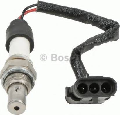 BOSCH F 00E 263 073 - Sonda lambda autozon.pro