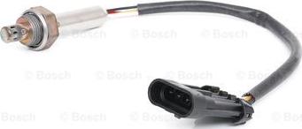 BOSCH F 00E 263 077 - Sonda lambda autozon.pro