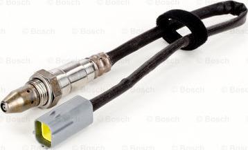 BOSCH F 00E 263 144 - Sonda lambda autozon.pro