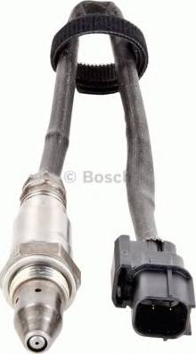 BOSCH F 00E 263 148 - Sonda lambda autozon.pro