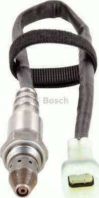 BOSCH F 00E 263 143 - Sonda lambda autozon.pro