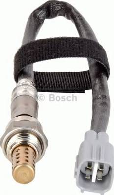 BOSCH F 00E 263 101 - Sonda lambda autozon.pro