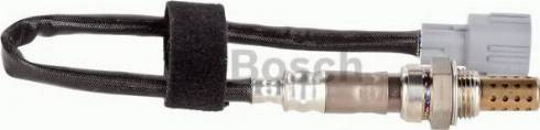 BOSCH F 00E 263 101 - Sonda lambda autozon.pro