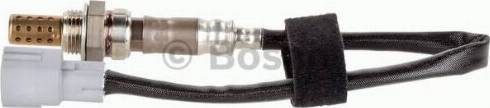 BOSCH F 00E 263 101 - Sonda lambda autozon.pro