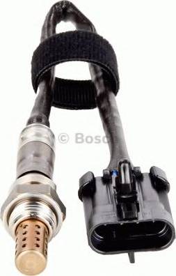 BOSCH F 00E 263 116 - Sonda lambda autozon.pro