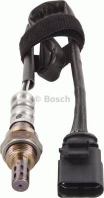 BOSCH F 00E 263 110 - Sonda lambda autozon.pro