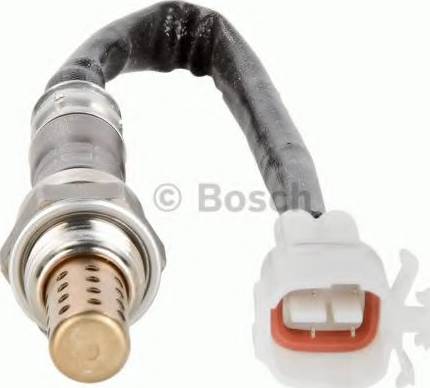 BOSCH F 00E 263 112 - Sonda lambda autozon.pro