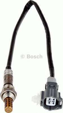 BOSCH F 00E 263 117 - Sonda lambda autozon.pro