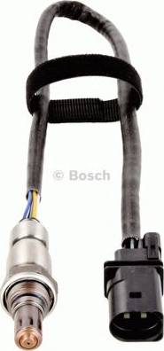 BOSCH F 00E 263 136 - Sonda lambda autozon.pro