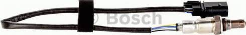 BOSCH F 00E 263 136 - Sonda lambda autozon.pro