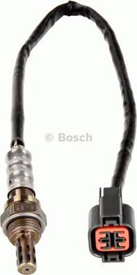 BOSCH F 00E 263 130 - Sonda lambda autozon.pro