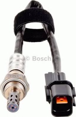 BOSCH F 00E 263 129 - Sonda lambda autozon.pro