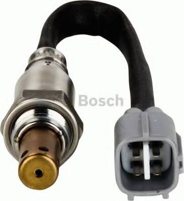 BOSCH F 00E 263 121 - Sonda lambda autozon.pro