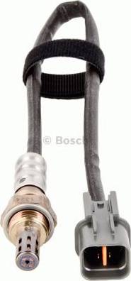 BOSCH F 00E 263 128 - Sonda lambda autozon.pro