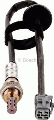 BOSCH F 00E 263 122 - Sonda lambda autozon.pro