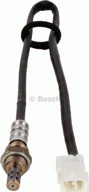 BOSCH F 00E 263 127 - Sonda lambda autozon.pro