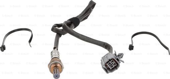 BOSCH F 00E 263 241 - Sonda lambda autozon.pro