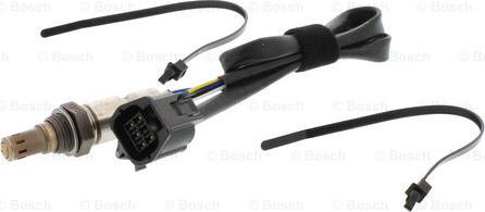 BOSCH F 00E 263 243 - Sonda lambda autozon.pro