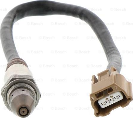 BOSCH F 00E 263 258 - Sonda lambda autozon.pro