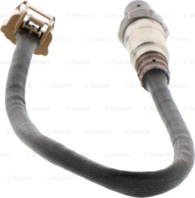 BOSCH F 00E 263 258 - Sonda lambda autozon.pro