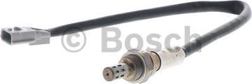 BOSCH F 00E 263 266 - Sonda lambda autozon.pro