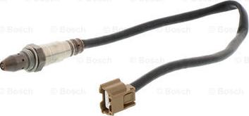 BOSCH F 00E 263 260 - Sonda lambda autozon.pro