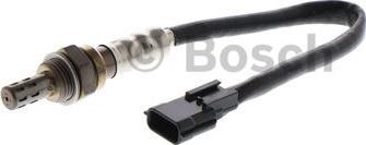 BOSCH F 00E 263 267 - Sonda lambda autozon.pro