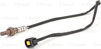 BOSCH F 00E 263 207 - Sonda lambda autozon.pro