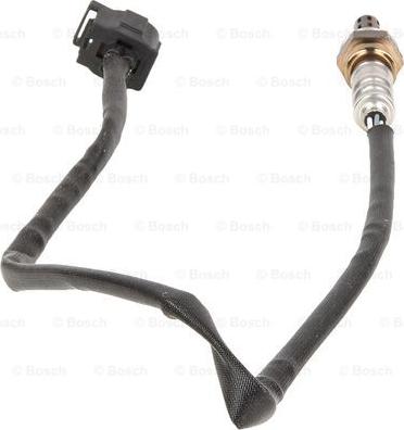 BOSCH F 00E 263 207 - Sonda lambda autozon.pro