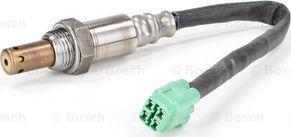 BOSCH F 00E 263 212 - Sonda lambda autozon.pro