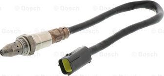 BOSCH F 00E 263 217 - Sonda lambda autozon.pro