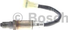 BOSCH F 00E 263 288 - Sonda lambda autozon.pro