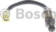 BOSCH F 00E 263 288 - Sonda lambda autozon.pro