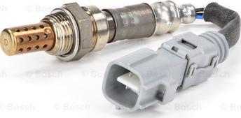 BOSCH F 00E 263 232 - Sonda lambda autozon.pro