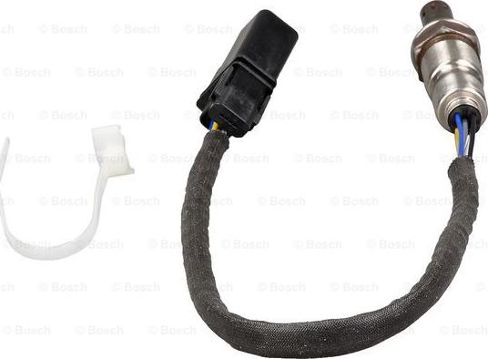 BOSCH F 00E 263 225 - Sonda lambda autozon.pro