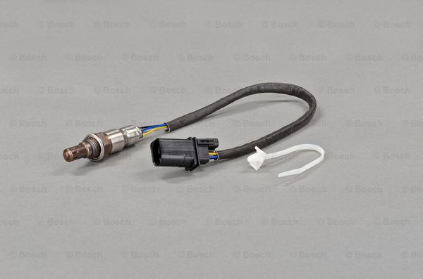 BOSCH F 00E 263 225 - Sonda lambda autozon.pro