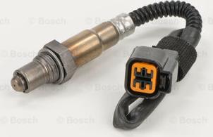 BOSCH F 00E 262 948 - Sonda lambda autozon.pro