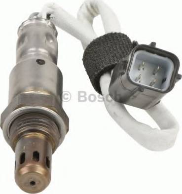 BOSCH F00E262943 - Sonda lambda autozon.pro