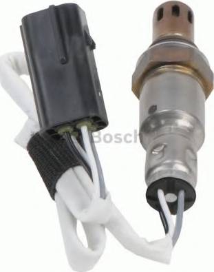 BOSCH F 00E 262 956 - Sonda lambda autozon.pro