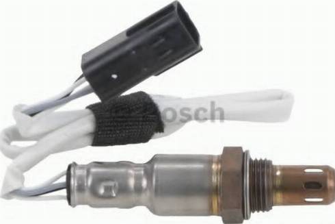 BOSCH F 00E 262 956 - Sonda lambda autozon.pro