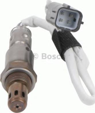 BOSCH F 00E 262 956 - Sonda lambda autozon.pro